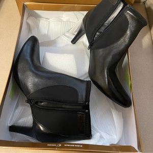 Ellen Tracy EB-Cordo. size 6M